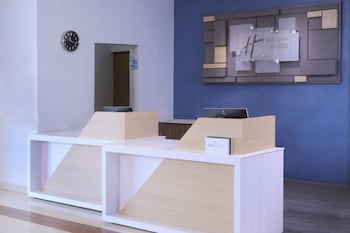 Holiday Inn Express Manzanillo By Ihg,Colima>>Barra De Navidad,3 star