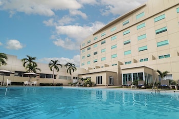 Holiday Inn Express Manzanillo By Ihg,Colima>>Barra De Navidad,3 star
