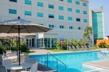 Holiday Inn Express Manzanillo By Ihg,Colima>>Barra De Navidad,3 star