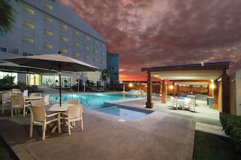 Holiday Inn Express Manzanillo By Ihg,Colima>>Barra De Navidad,3 star