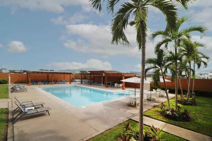 holiday inn express manzanillo by ihg