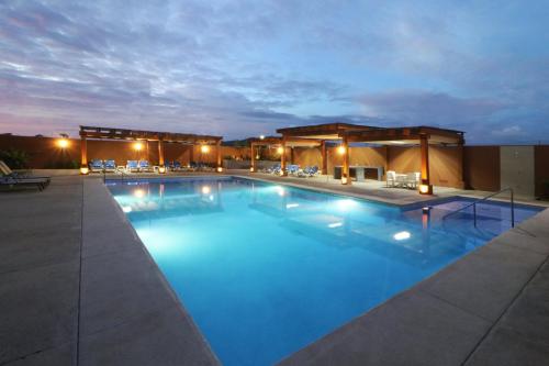 holiday inn express manzanillo by ihg