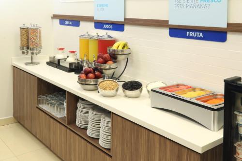 holiday inn express manzanillo by ihg