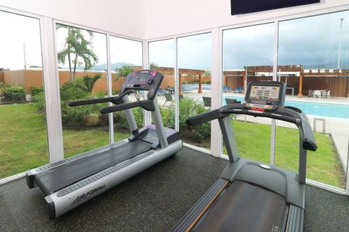 holiday inn express manzanillo by ihg