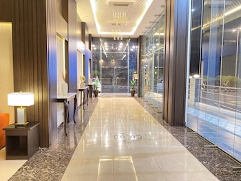 Aman Hotel Almansik,,0 star