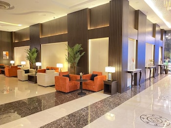 Aman Hotel Almansik,,0 star