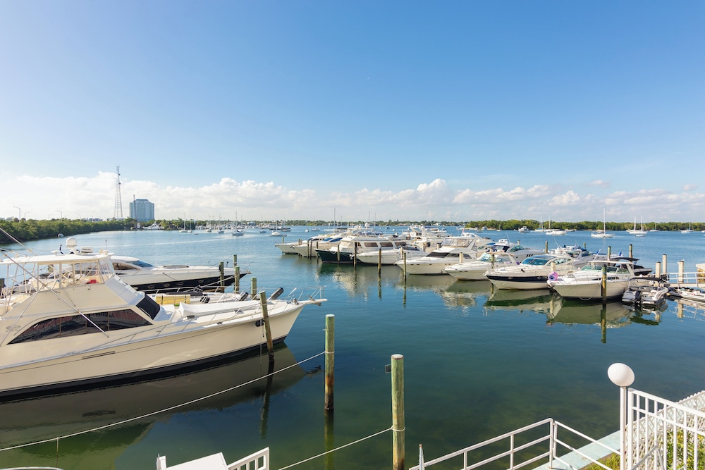 north bay village