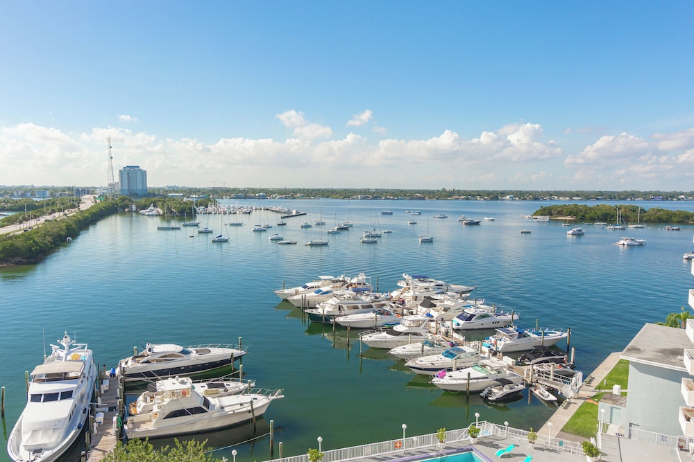 north bay village
