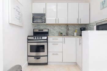 north bay village