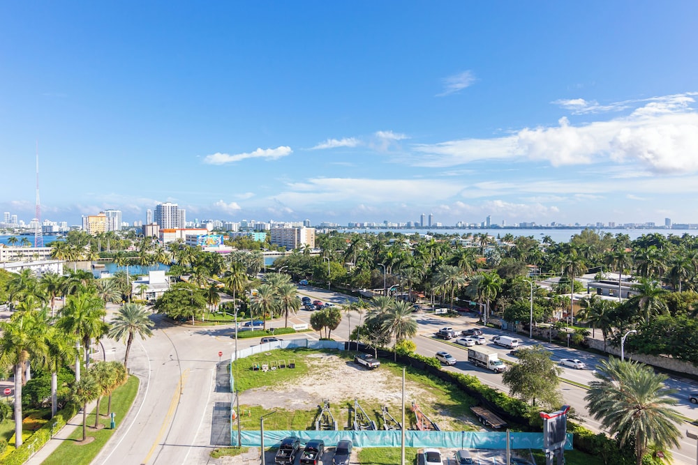 north bay village