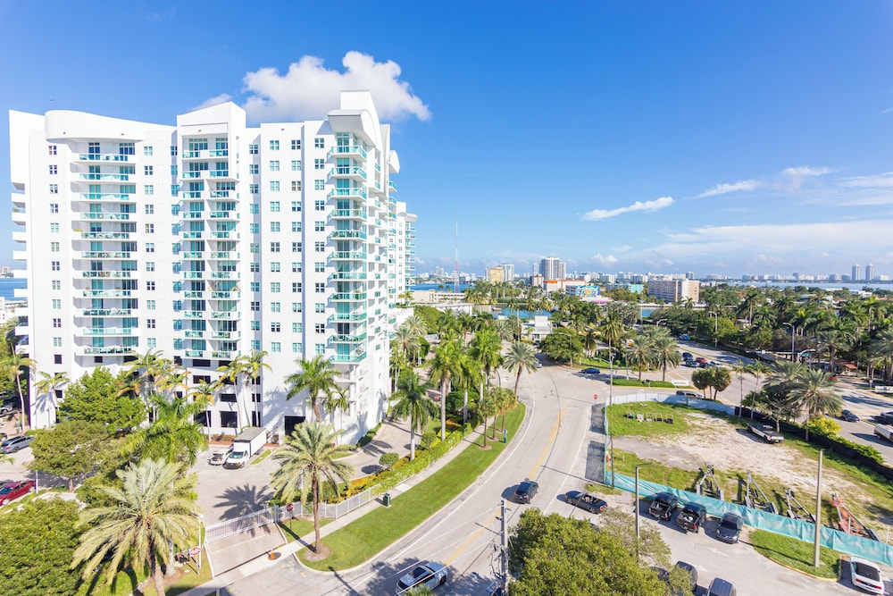 north bay village