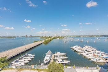north bay village