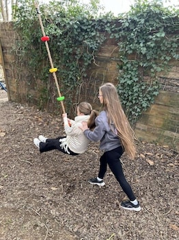 woods meadow glamping