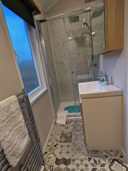 woods meadow glamping