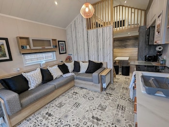 woods meadow glamping