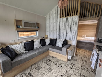 woods meadow glamping