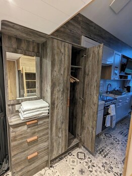 woods meadow glamping