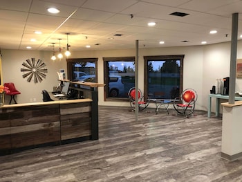 econo lodge lakeview