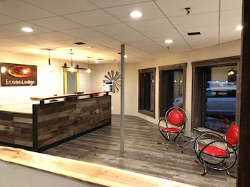 econo lodge lakeview
