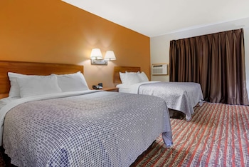econo lodge lakeview