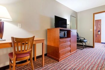 econo lodge lakeview