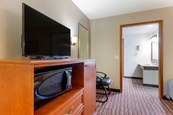 econo lodge lakeview