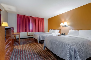 econo lodge lakeview