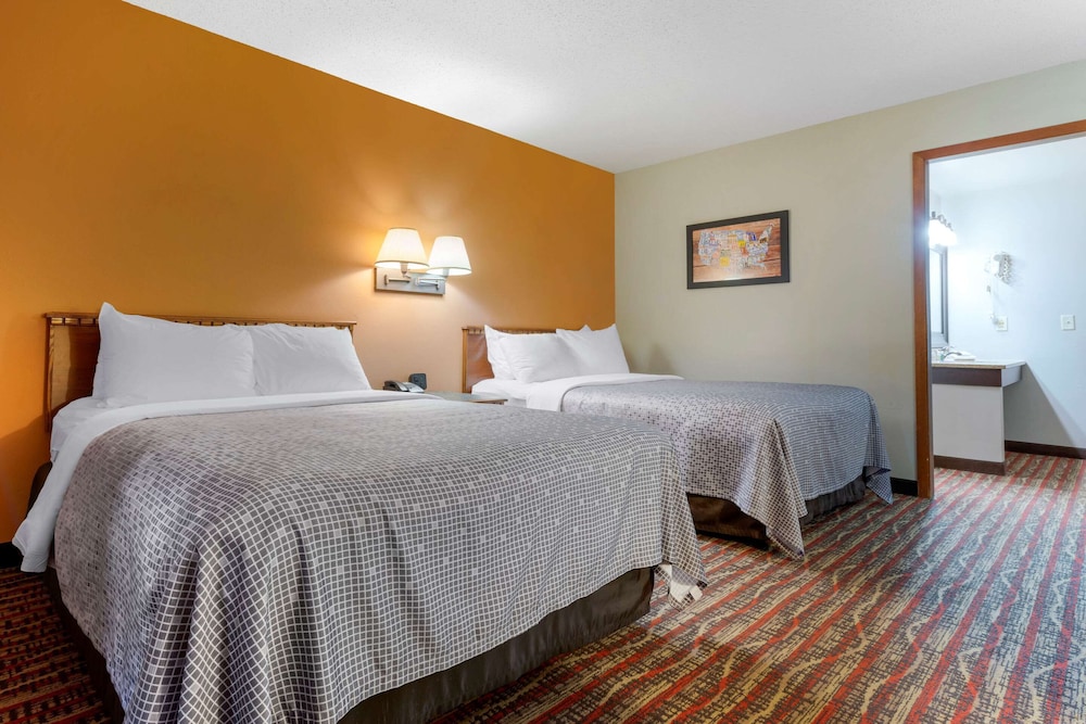 econo lodge lakeview