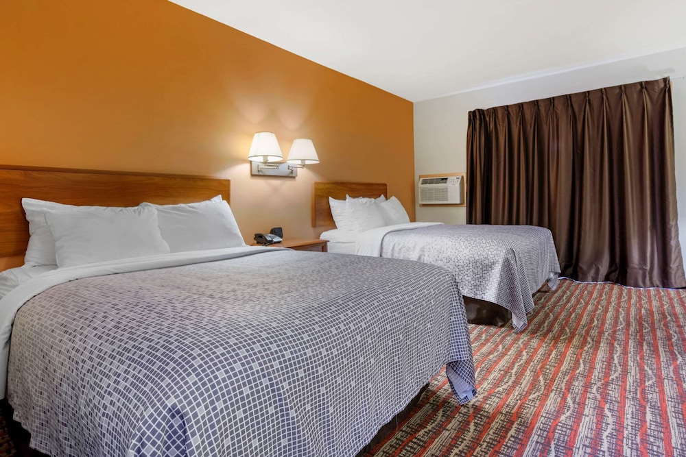econo lodge lakeview