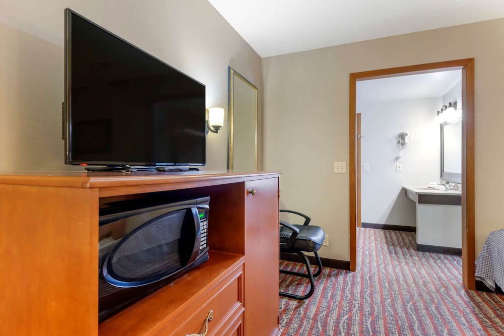 econo lodge lakeview