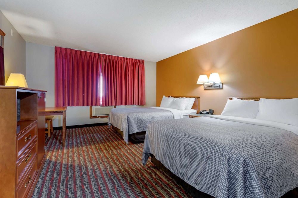 econo lodge lakeview