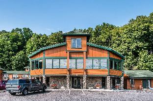 econo lodge lakeview