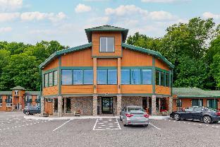 econo lodge lakeview