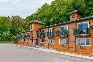 econo lodge lakeview