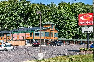 econo lodge lakeview