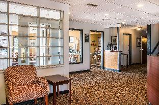 econo lodge lakeview