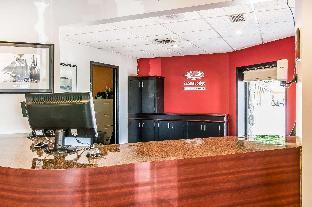 econo lodge lakeview