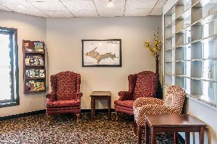 econo lodge lakeview