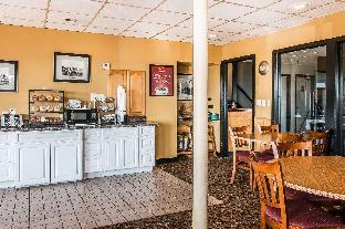 econo lodge lakeview
