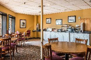econo lodge lakeview