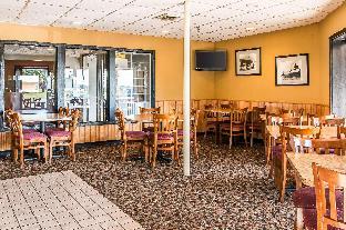econo lodge lakeview