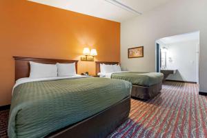 econo lodge lakeview