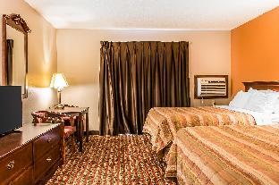 econo lodge lakeview