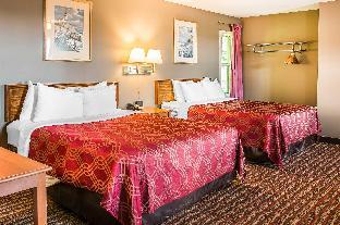 econo lodge lakeview