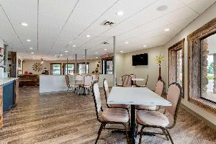 econo lodge lakeview