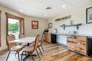 econo lodge lakeview