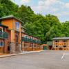 econo lodge lakeview