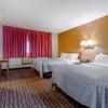econo lodge lakeview