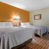 econo lodge lakeview
