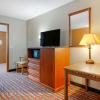 econo lodge lakeview